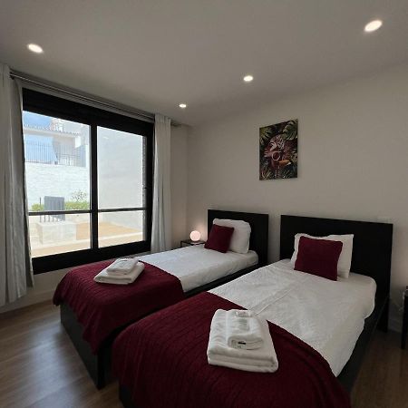 Faro Design 4 By Homing Apartment Exterior photo