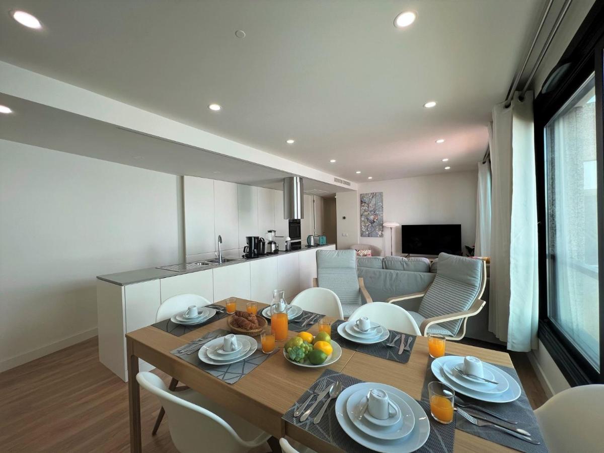 Faro Design 4 By Homing Apartment Exterior photo