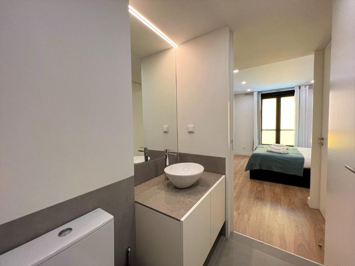 Faro Design 4 By Homing Apartment Exterior photo